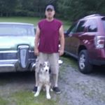 Profile Picture of Joe Forest (@gilndlynn2007) on Instagram