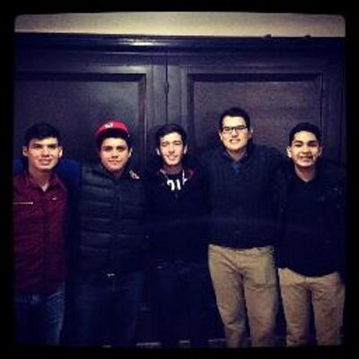 Profile Picture of Abraham Mendivil (@abrahamMSanchez) on Twitter