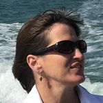 Profile Picture of Susanne James (@susanne.jacobson) on Instagram