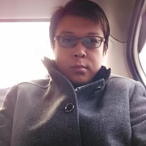 Profile Picture of 刘科麟 (@colin__liu) on Twitter