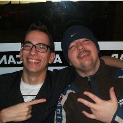 Profile Picture of Andrew Damiani (@Grieverlol) on Twitter