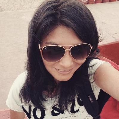 Profile Picture of EILEEN ANDRADE (@EileenIvette29) on Twitter