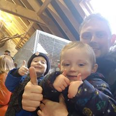 Profile Picture of John Lowey (@@johnlowey) on Tiktok