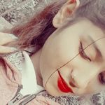 Profile Picture of 💞😘shruti  chandrawanshi😘💞 (@shruti_chandrawanshi) on Instagram