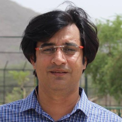 Profile Picture of Amit Purohit (@amitpurohit5) on Twitter