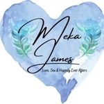 Profile Picture of Meka James (@author_mekajames) on Instagram