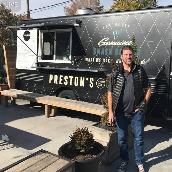 Profile Picture of Jon Preston (@jp_preston78) on Poshmark