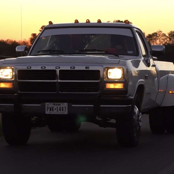 Profile Picture of braddox (@that_91firstgen) on Tiktok