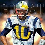 Profile Picture of Thomas Edward Patrick Brady Jr (@patriotsnationforce12) on Instagram