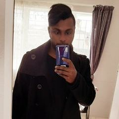 Profile Picture of michaelruthrum (@michaelruthrum) on Tiktok