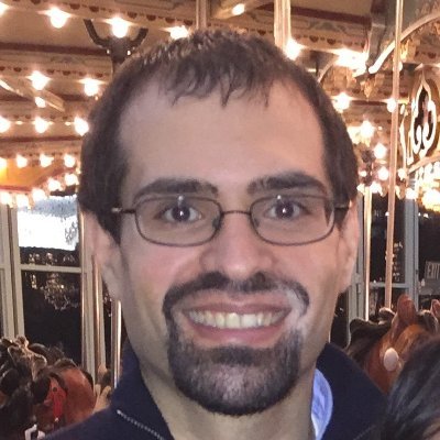 Profile Picture of Joe DeLessio (@joedelessio) on Twitter