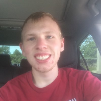 Profile Picture of Cody Hebert (@Cody_Blaise) on Twitter