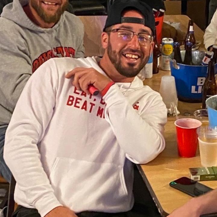 Profile Picture of Chad Rose (@chadrose5) on Tiktok