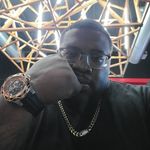 Profile Picture of T.J. Hulk Robinson IV (@mr_ncrediable) on Instagram