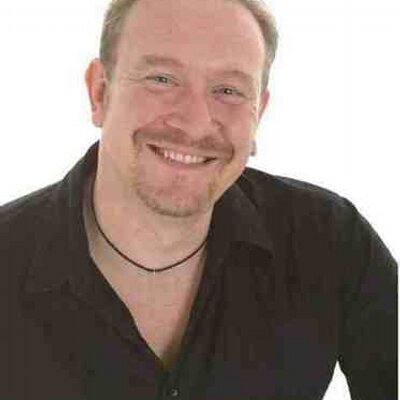 Profile Picture of Guy Gibbs (@MrStrings1965) on Twitter
