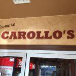 Profile Picture of Carollo's Ristaurant (@carollosfranklinville) on Instagram