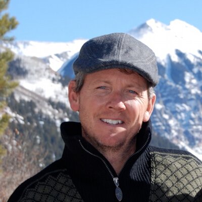 Profile Picture of David Newman Craige (@dncraige) on Twitter