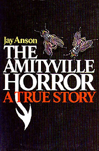 Profile Picture of The Amityville Horroron Wikipedia