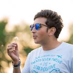 Profile Picture of Nitin Rao (@nitinraoz) on Instagram