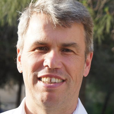 Profile Picture of Konrad Schmid (@KonradSchmid7) on Twitter