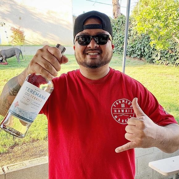 Eric Masuda - Poshmark Profile Picture of Eric Masuda (@kuji42) on Poshmark