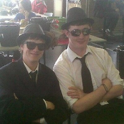 Profile Picture of Jacob Allison (@cobjac94) on Twitter