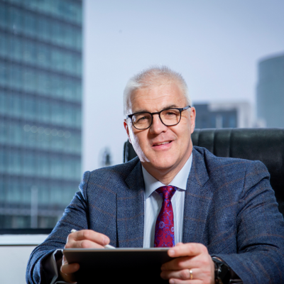 Profile Picture of Richard Kennedy (@CEODevenish) on Twitter