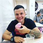 Profile Picture of Максим Кравец (@kravushkamax) on Instagram