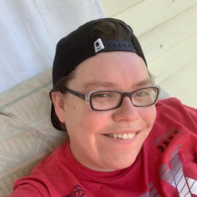 Profile Picture of Stacie Rollins (@RollinsjS060720) on Twitter