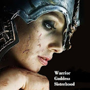 Profile Picture of Warrior Goddess Sisterhood (Karin Johnson) (@warriorgoddesssisterhood9528) on Youtube