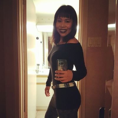 Profile Picture of Ash (@AshleyMichell08) on Twitter