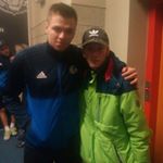 Profile Picture of Lukáš Matěják (@lmatejak_aaron_ramsey) on Instagram