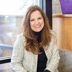 Profile Picture of Gail McGuire (@gailmcguirebairdwarner) on Instagram
