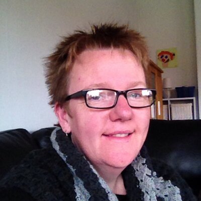 Profile Photo of Heidi Stark (@HeidiAabenraa) on Twitter