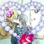 Profile Picture of 💙JeannexVanitas💙 (@jeanne.vanitasnocarte) on Instagram