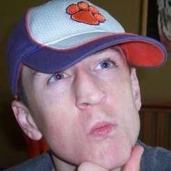 Profile Picture of William Bryan Nalley (@B_Nalley) on Twitter