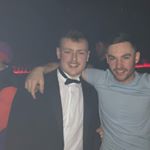 Profile Picture of Luke McMahon (@lukemcmahonn) on Instagram