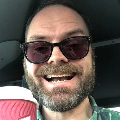 Profile Picture of Marc Bowker (@marcbowker) on Twitter