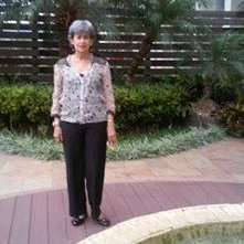 Profile Picture of Delia González (@Basilia35) on Twitter