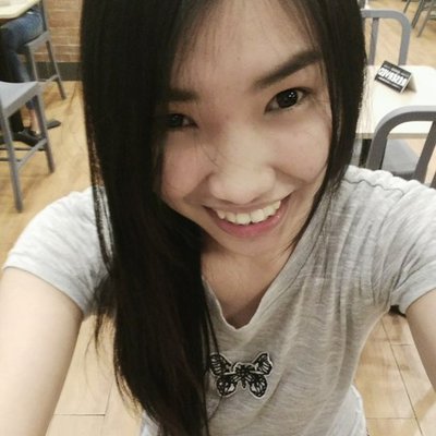 Profile Picture of Anne Siona Kong (@AnneSiona) on Twitter