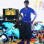 Profile Picture of Danny Brown (@lowbottom45) on Flickr