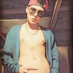 Profile Picture of Thomas_Retamal (@thomas__leonardo) on Instagram