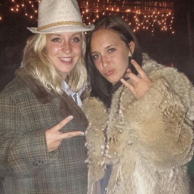 Profile Picture of Madison Olson (@madisonolson95) on Twitter