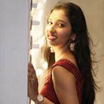 Profile Picture of Shalini Vijaykumar(Varsha) (@shalini.vijaykumar) on Instagram