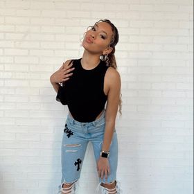 Profile Picture of trinityfields (@trinityfields21) on Pinterest