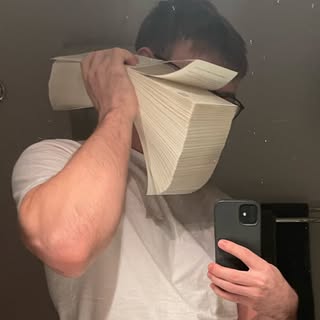 Profile Picture of Andrew (@andrewmanko_) on Instagram