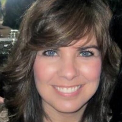 Profile Picture of Melody Barnes (@mbarnes_melody) on Twitter