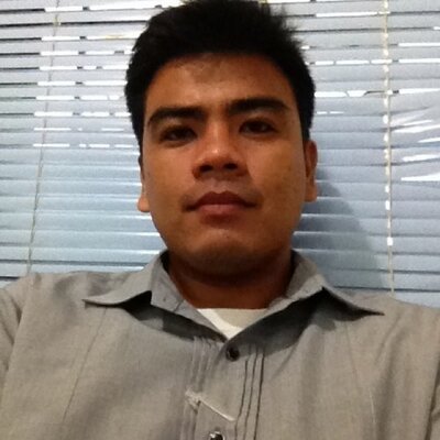 Profile Photo of Bernard Del Rosario (@slojao) on Twitter