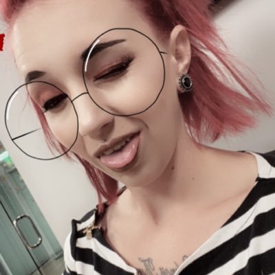 Profile Picture of Katelyn Martinez-Chavez (@Purrista_Kat) on Twitter