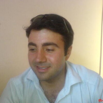 Profile Picture of Rafiyev Elkhan Sabir (@RafiyevElkhan) on Twitter